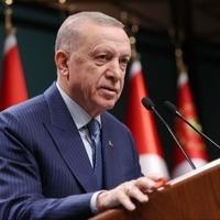 Erdoan: Islamski svijet treba zauzeti odlučniji stav protiv izraelskih napada
