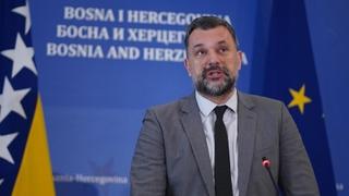 Konaković: Moj san je građanska država, ali Čović i Dodik sanjanju druge snove