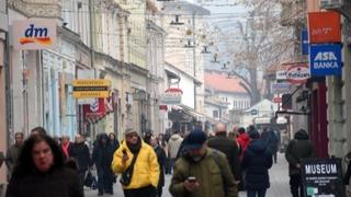 U Bosni i Hercegovini danas sunčano uz naoblačenje 