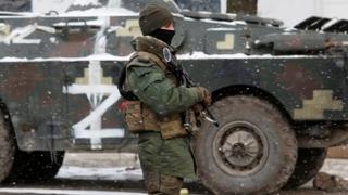 Jezivi ruski plan za osvajanje Ukrajine: Krenuli su s masovnim "napadima mesom"