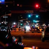 LA mass shooting suspect kills 10 near Lunar New Year fest