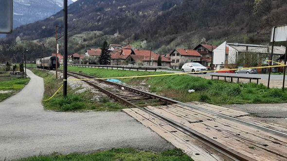 Uviđaj na licu mjesta je završen - Avaz