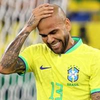 Izašao neočekivani video snimak u slučaju "Dani Alves"