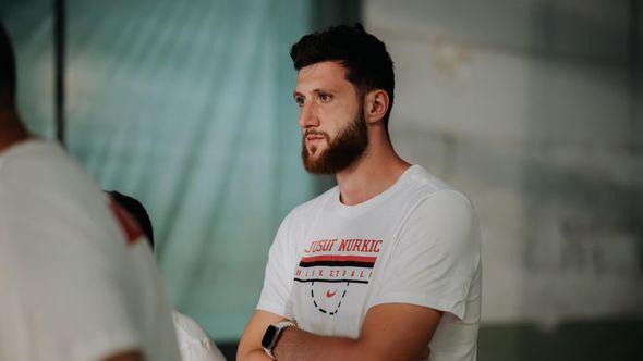 Jusuf Nurkić - Avaz