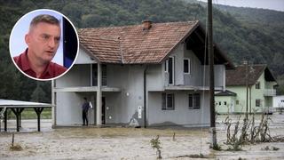 Profesor Vedran Zubić za “Avaz”: Šta imamo od nacionalnih tema kad nam beba pogine