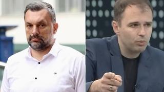 Reuf Bajrović uputio demant na tvrdnje Elmedina Konakovića