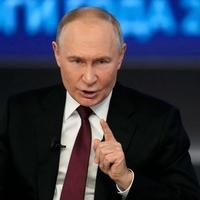 Britanci tvrde: Putin odlučio gdje će se mirovni pregovori održati - ako do njih dođe