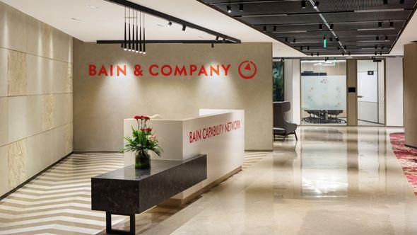 Bain&Company - Avaz