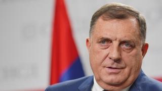 Dodik: "Novi uslov EU je dokaz da su prevara"