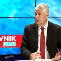 Čović: Ako propustimo ovu priliku, BiH neće skoro otvoriti pregovore s EU