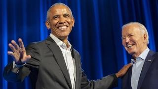 Obama brani Bajdena: Loše debatne noći se dešavaju