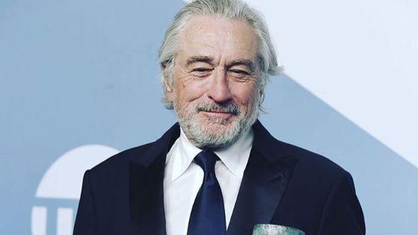 Robert De Niro - Avaz