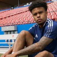 McKennie left out of Juventus squad amid possible Leeds move