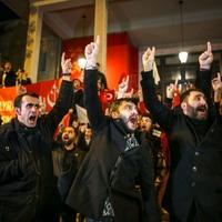 Istanbul: Održani protesti zbog spaljivanja Kur'ana