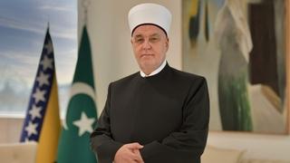 Reisu-l-ulema Kavazović: Nasilje nad žrtvama genocida u Srebrenici nikada nije prestalo 