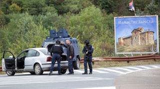 Tužilaštvo u Prištini oslobodilo četvoricu Srba koji se dovode u vezu s napadom u Banjskoj zbog nedostatka dokaza