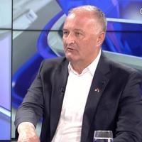 Helez: Da sam na Bakirovom mjestu, dao bih ostavku i ne bih se više bavio politikom