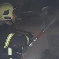 Dobojlija (66) nastradao u požaru u kući, zapalio se dimnjak