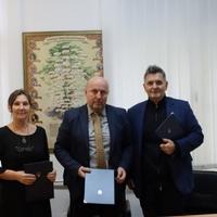 KCUS i Opća bolnica dobili novu opremu za digitalizaciju patohistologije