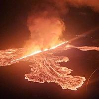 Eruptirao vulkan Semeru u Indoneziji