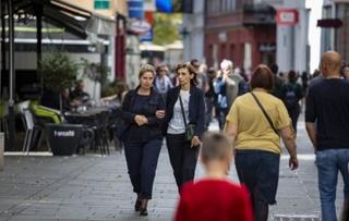 U Bosni i Hercegovini danas djelimično vedro