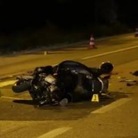 U Mostaru teško povrijeđen 28-godišnji motociklista