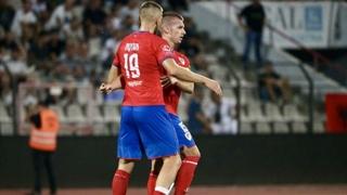 Borac saznao rivala i u 3. pretkolu Evropske lige: Otvara im se put do grupne faze