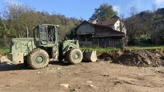 Oružane snage BiH i dalje angažirane na uklanjaju posljedica poplava