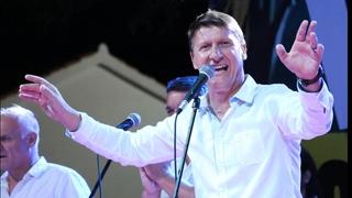 Tomislav Bralić pred sarajevski koncert: Brojimo dane do dolaska