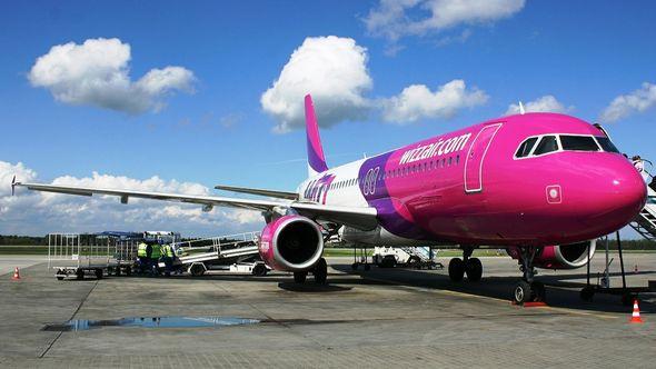 WIzz Air - Avaz