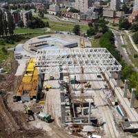 Ove godine neće raditi bazeni ni na otvorenom u Zenici zbog izgradnje olimpijskog