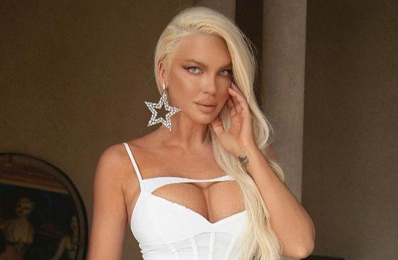 Jelena Karleuša - Avaz