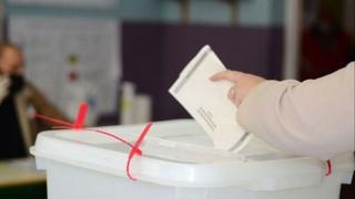 CIK raspisao novi tender za štampanje glasačkih listića, vrijednost povećana za 250.000 KM