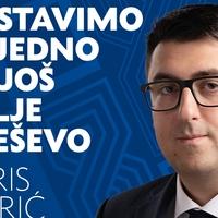 Boris Marić će biti novi načelnik Kreševa: Nije imao protukandidata, naslijedio stranačkog kolegu