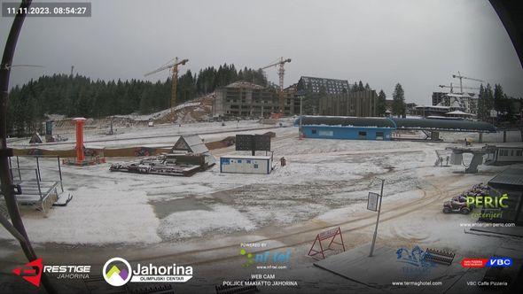 Jahorina - Avaz