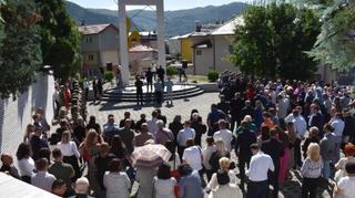 Obilježen Dan oslobođenja Goražda, jedinog grada na Drini koji se nije dao pokoriti