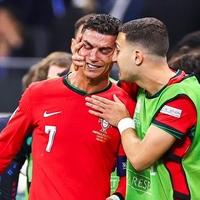 Sestre o Ronaldovim suzama: Zaplakao je kad je ugledao nju, ne znaju ljudi