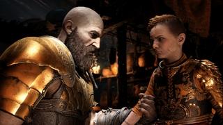 Amazon obećava da će serija God of War biti autentična priči iz igara