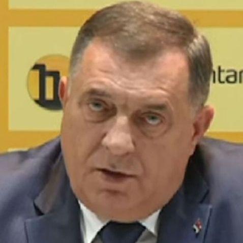 Dodik poručio Bećiroviću: Barem se za Kurban-bajram trebaš suzdržati nezrelih komentara