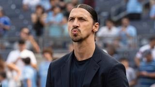 Zlatan Ibrahimović slavi rođendan: Sam sebe je počastio "mašinom", cijena je prava sitnica