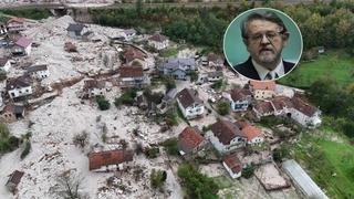 Stručnjak za klimatske promjene Martin Tais za "Avaz": Balkan će se i u budućnosti suočavati sa sušama i poplavama