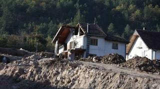 Civilna zaštita Jablanica poziva stanovništvo na oprez zbog najavljenih vremenskih neprilika