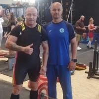 Konjičanka Almira Lizde šesti put prvakinja u powerliftingu