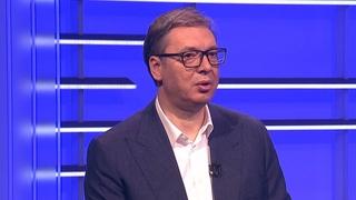 Vučić o lažnim bombama: Uhvatili smo mrežu onih koji su pravili dojave