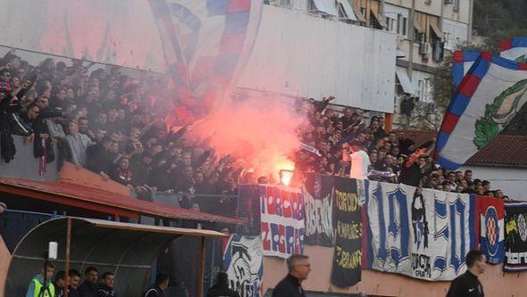 Torcida: Otkupili 2000 dionica - Avaz