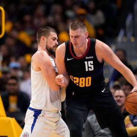 Jokić predvodio Denver do duple pobjede