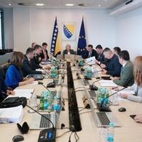 Vijeće ministara BiH usvojilo Strategiju suprotstavljanja trgovini ljudima