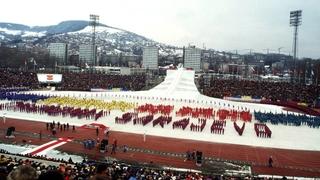 Godišnjica otvorenja ZOI u Sarajevu: Olimpijski duh živi i 39 godina kasnije