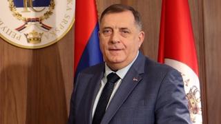 Dodik u dobro poznatom tonu: Nisam za secesiju već za miran razlaz