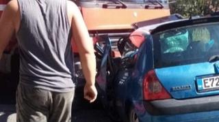 Detalji stravične nesreće u kojoj je poginuo vozač automobila iz Gračanice